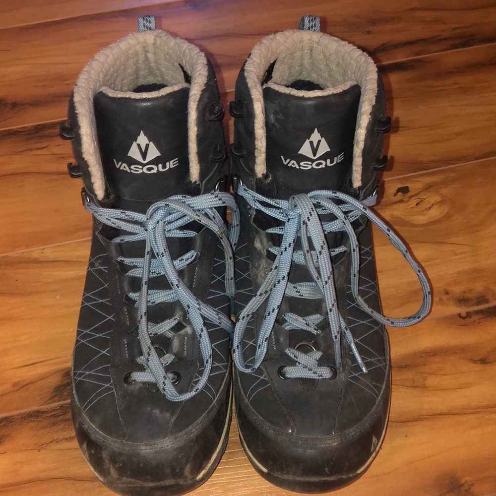 Vasque Winter Hiking Boots